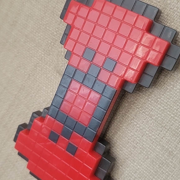 8 bit bow - Picture 2 of 8